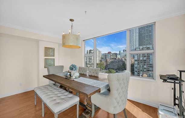 1708 1500 Hornby Street Yaletown