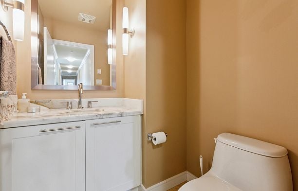 PH2501 1616 Bayshore Drive Coal Harbour