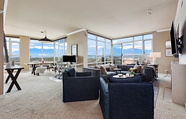 PH2501 1616 Bayshore Drive Coal Harbour