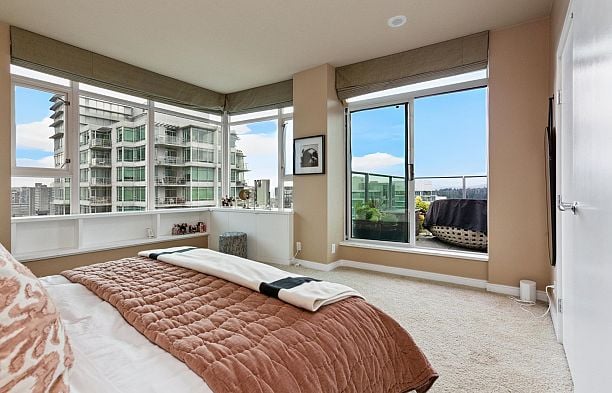 PH2501 1616 Bayshore Drive Coal Harbour