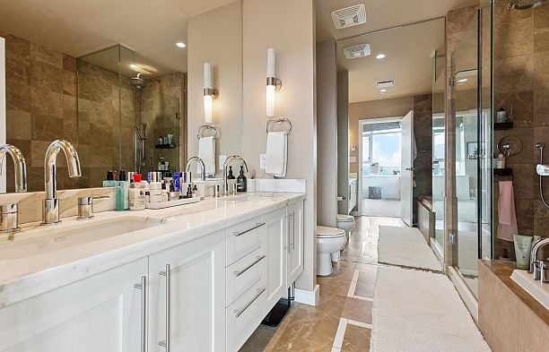 PH2501 1616 Bayshore Drive Coal Harbour