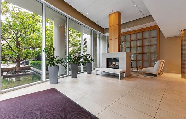 PH2501 1616 Bayshore Drive Coal Harbour