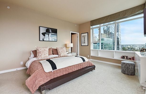 PH2501 1616 Bayshore Drive Coal Harbour