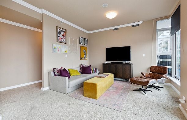 PH2501 1616 Bayshore Drive Coal Harbour