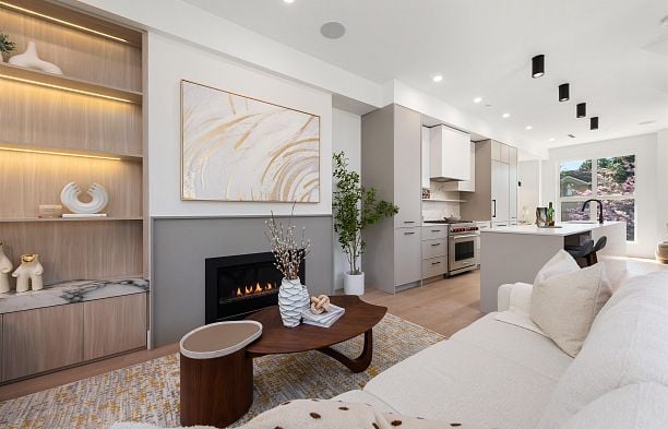 1495 W 52nd Avenue South Granville