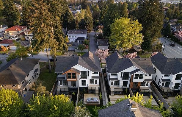 1489 W 52nd Avenue South Granville