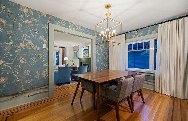 6591 Vine Street S.W. Marine