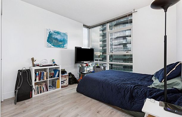 2602 939 Expo Boulevard Yaletown