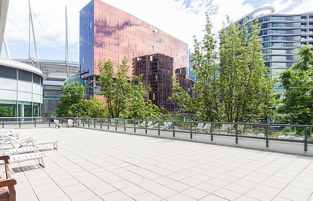 2602 939 Expo Boulevard Yaletown