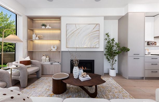 1495 W 52nd Avenue South Granville