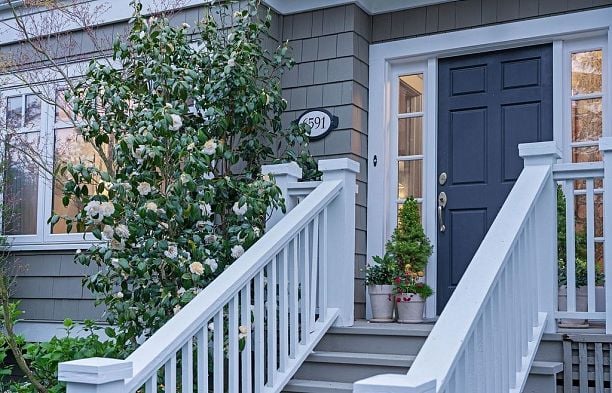 6591 Vine Street S.W. Marine