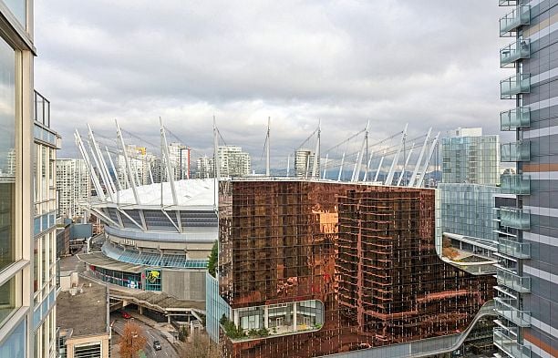 2602 939 Expo Boulevard Yaletown