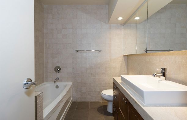 615 1333 W Georgia Street Coal Harbour