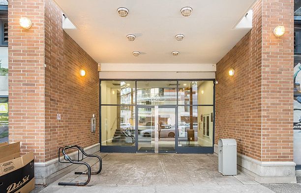 2602 939 Expo Boulevard Yaletown