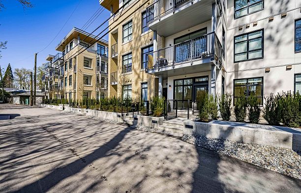 104 5007 Ash Street Cambie