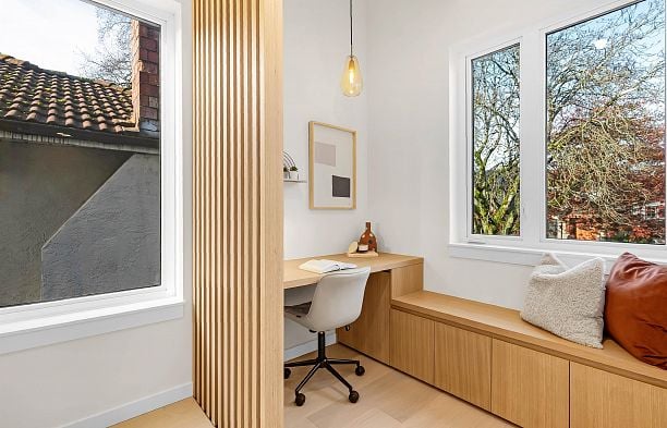 1 2764 W 14th Avenue Kitsilano