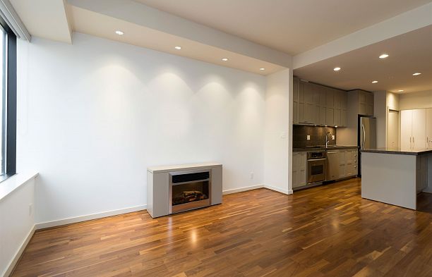 615 1333 W Georgia Street Coal Harbour