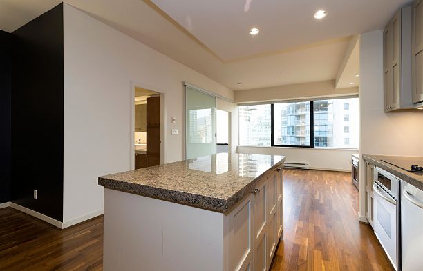 615 1333 W Georgia Street Coal Harbour