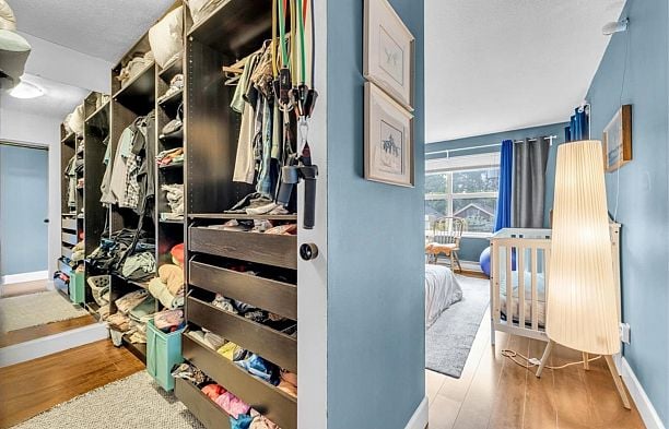 307 876 W 16th Avenue Cambie