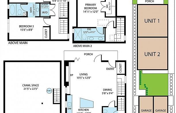 2 2764 W 14th Avenue Kitsilano