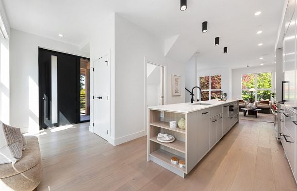 1495 W 52nd Avenue South Granville