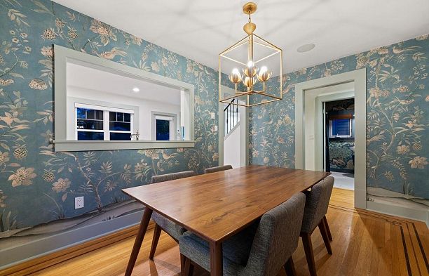 6591 Vine Street S.W. Marine