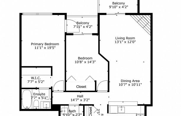 307 876 W 16th Avenue Cambie