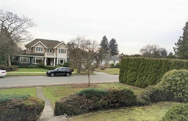 1315 W 58th Avenue South Granville