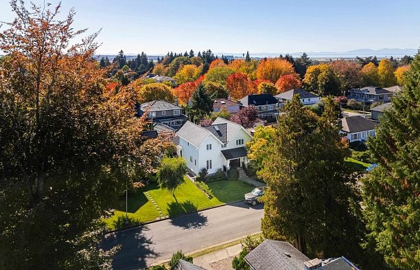 2040 W 58th Avenue S.W. Marine