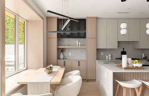 2 475 W 20th Avenue Cambie