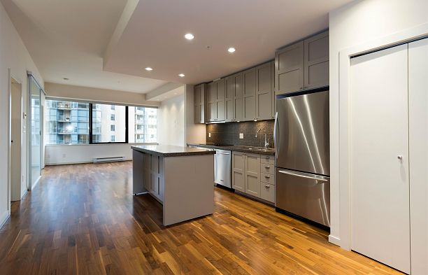 615 1333 W Georgia Street Coal Harbour