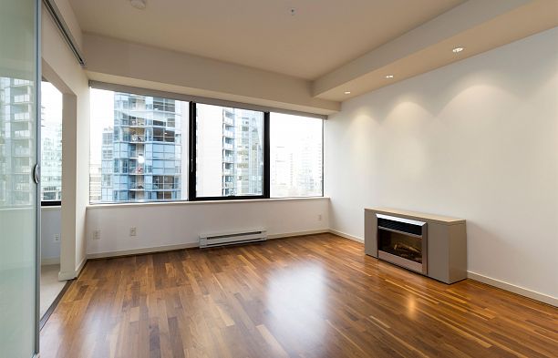 615 1333 W Georgia Street Coal Harbour