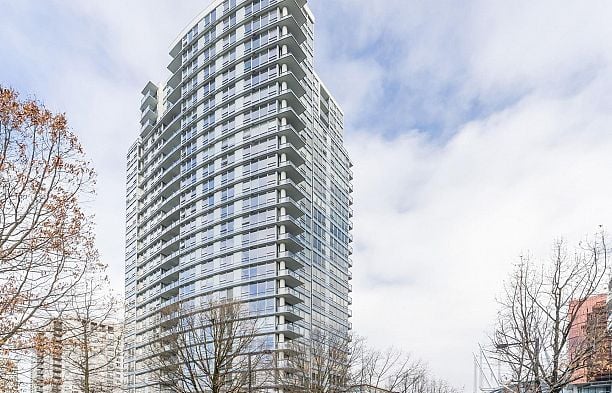 2602 939 Expo Boulevard Yaletown