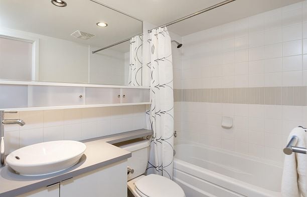 2602 939 Expo Boulevard Yaletown