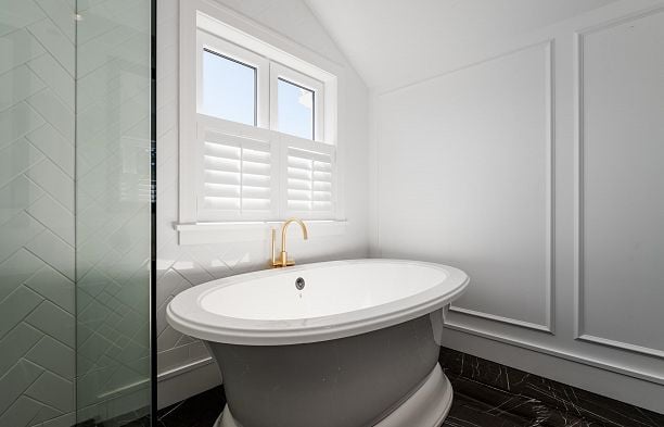 2040 W 58th Avenue S.W. Marine