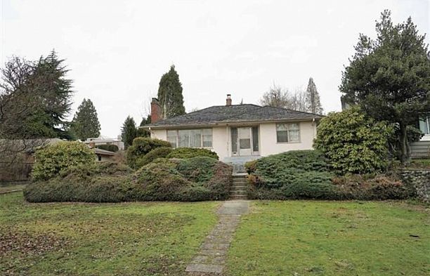 1315 W 58th Avenue South Granville
