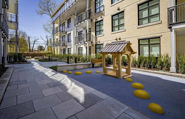 104 5007 Ash Street Cambie