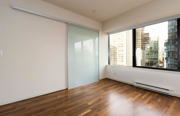 615 1333 W Georgia Street Coal Harbour