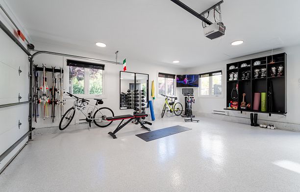 2040 W 58th Avenue S.W. Marine