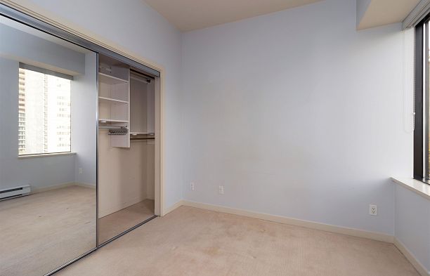 615 1333 W Georgia Street Coal Harbour