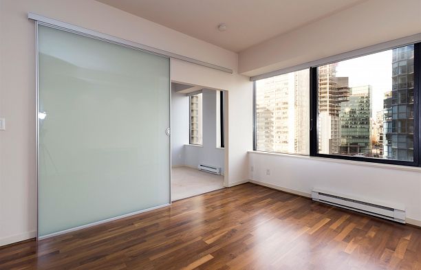 615 1333 W Georgia Street Coal Harbour