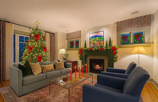 6591 Vine Street S.W. Marine