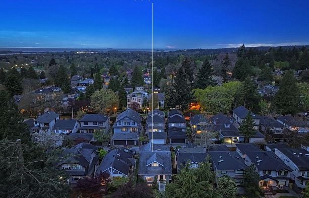 6591 Vine Street S.W. Marine