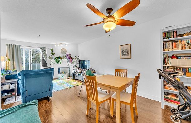 307 876 W 16th Avenue Cambie