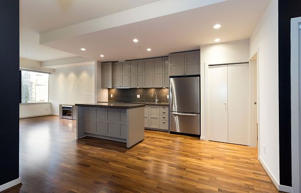 615 1333 W Georgia Street Coal Harbour