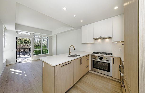 104 5007 Ash Street Cambie