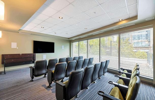 2602 939 Expo Boulevard Yaletown