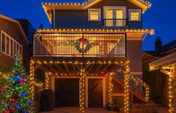 6591 Vine Street S.W. Marine