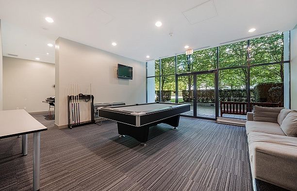 2602 939 Expo Boulevard Yaletown