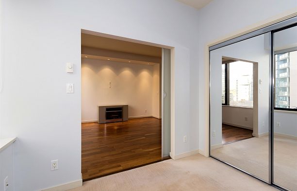 615 1333 W Georgia Street Coal Harbour